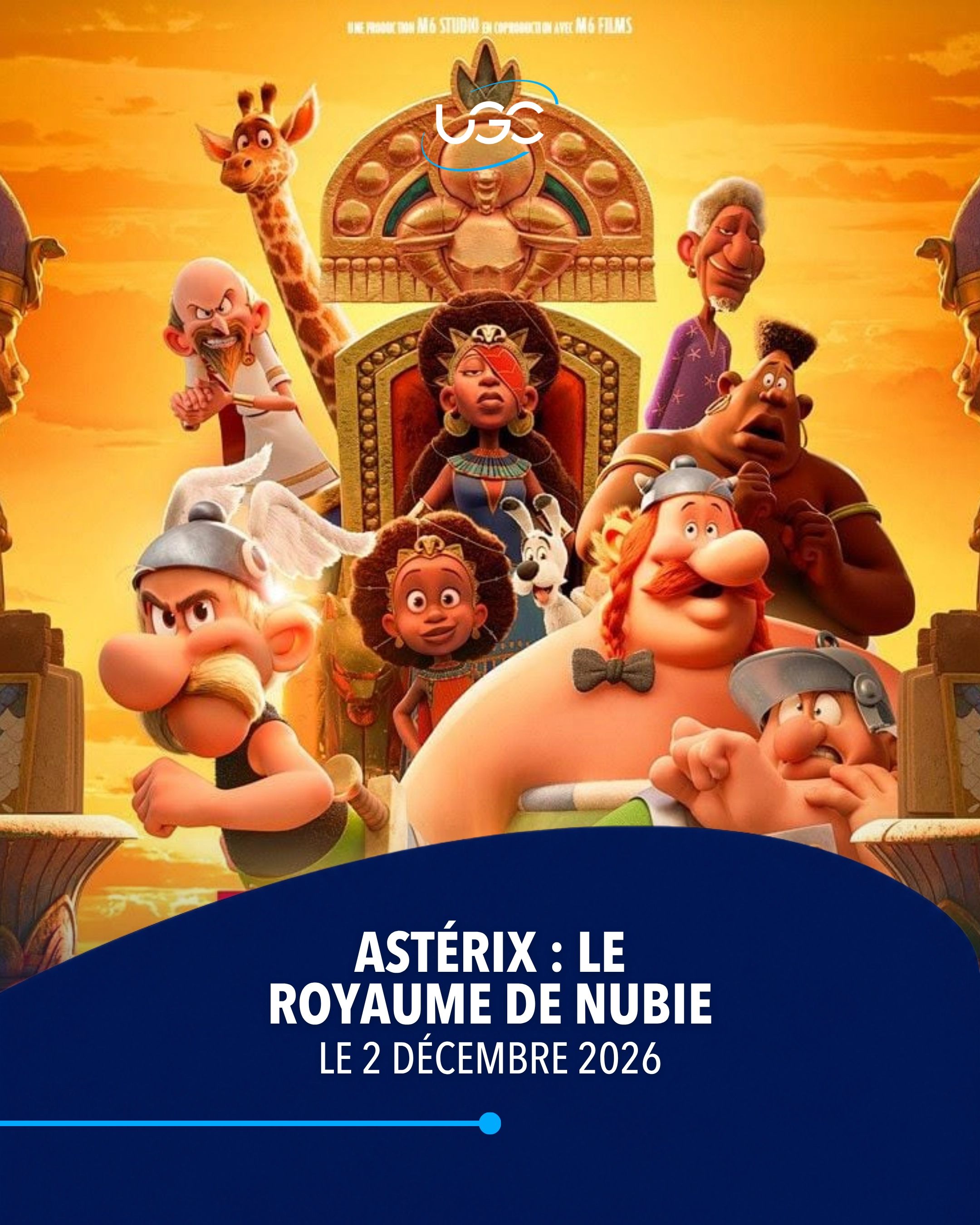 Est-ce que ce film est fait pour vous ? - slide 5